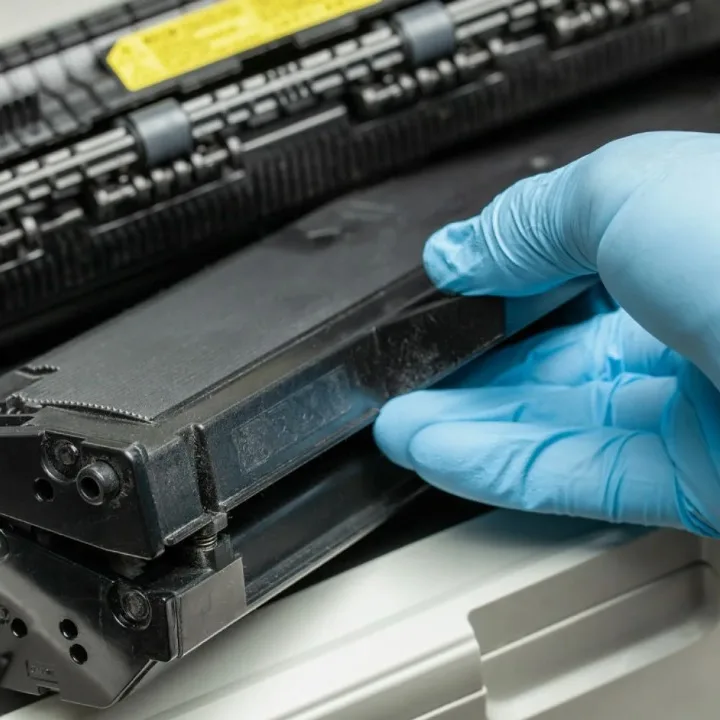 Скупка Картриджей HP и Xerox